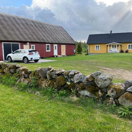 Skog Fegen Naera Ullared 빌라 외부 사진