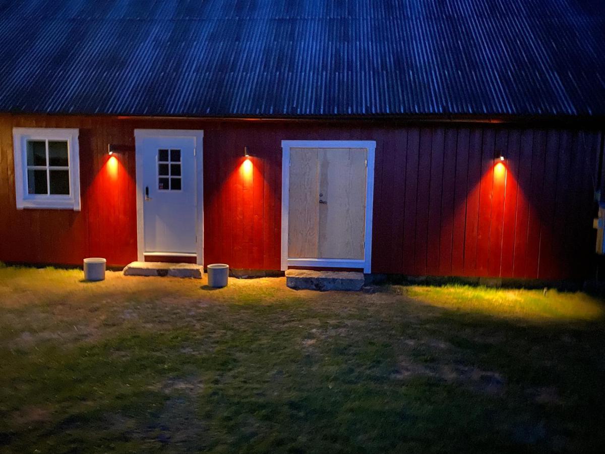 Skog Fegen Naera Ullared 빌라 외부 사진
