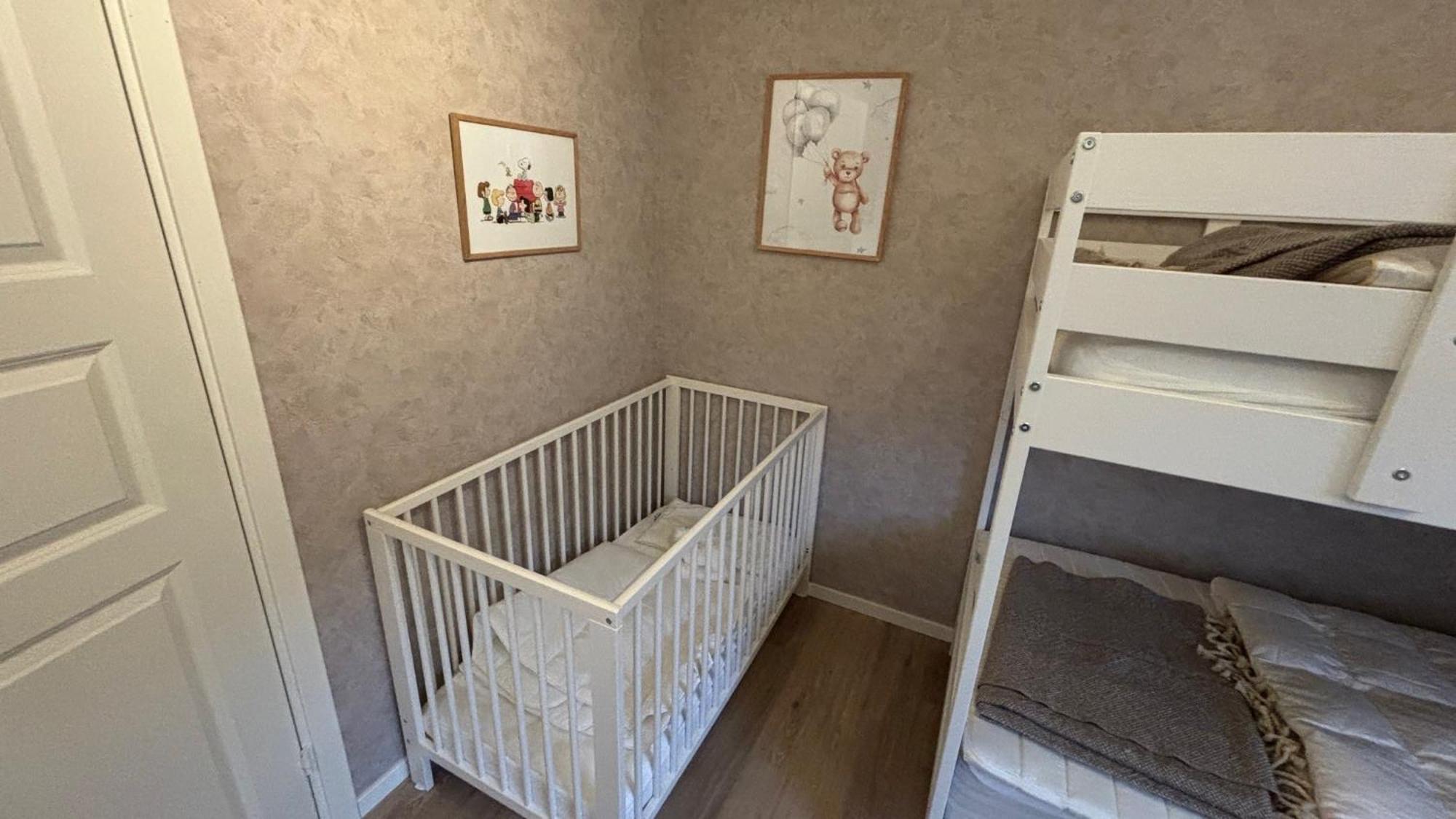 Skog Fegen Naera Ullared 빌라 외부 사진